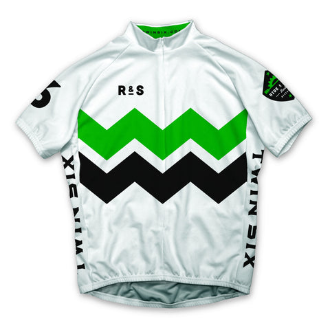 Ride & Seek Jersey